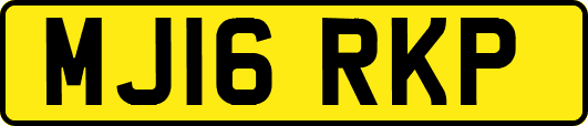 MJ16RKP