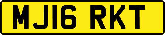 MJ16RKT