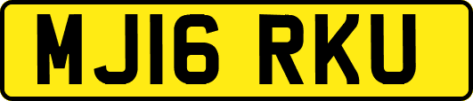 MJ16RKU