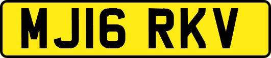 MJ16RKV