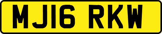 MJ16RKW