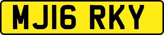 MJ16RKY