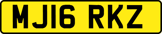 MJ16RKZ