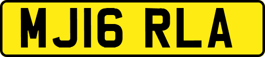 MJ16RLA