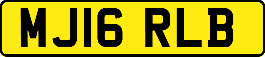 MJ16RLB