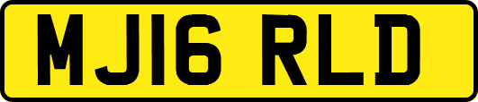 MJ16RLD