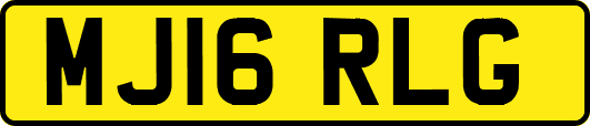MJ16RLG