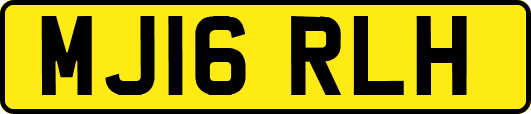 MJ16RLH