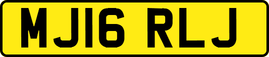 MJ16RLJ