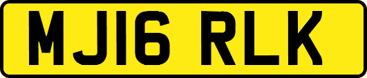 MJ16RLK