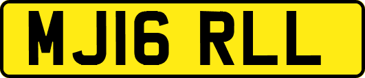 MJ16RLL