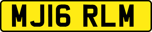 MJ16RLM