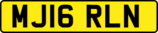 MJ16RLN