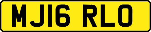 MJ16RLO
