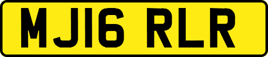 MJ16RLR