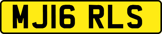 MJ16RLS