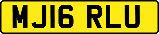 MJ16RLU