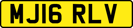 MJ16RLV