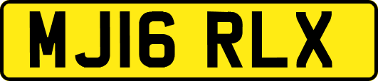 MJ16RLX