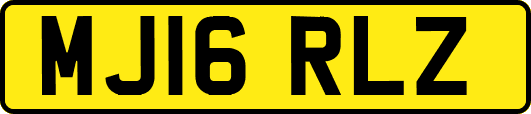 MJ16RLZ