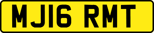 MJ16RMT