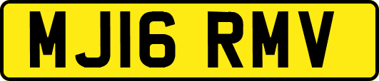 MJ16RMV