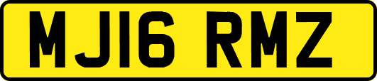 MJ16RMZ