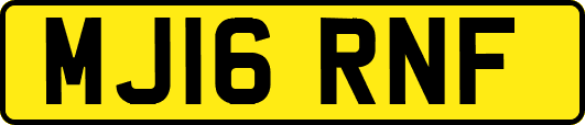 MJ16RNF