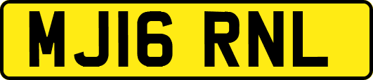 MJ16RNL