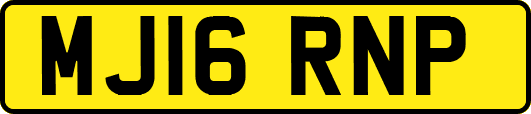 MJ16RNP