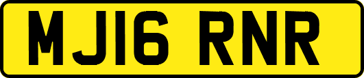 MJ16RNR