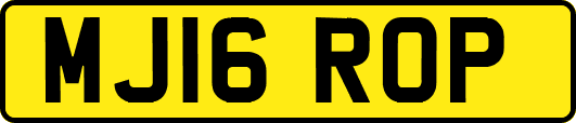 MJ16ROP