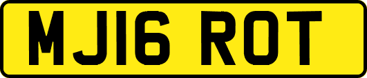 MJ16ROT