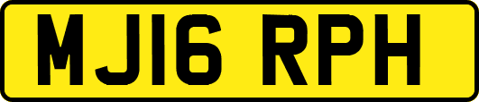 MJ16RPH