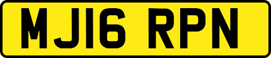 MJ16RPN