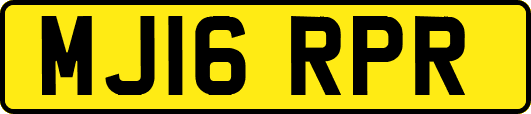 MJ16RPR