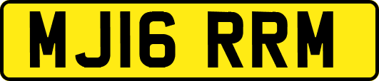 MJ16RRM