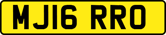 MJ16RRO