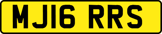 MJ16RRS