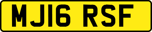 MJ16RSF