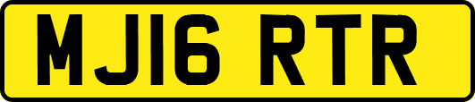 MJ16RTR