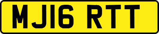 MJ16RTT