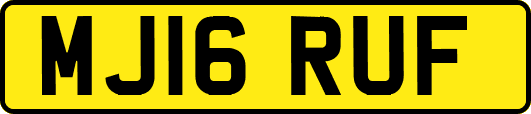 MJ16RUF