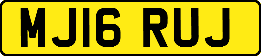 MJ16RUJ