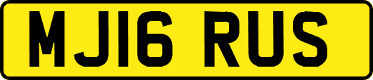MJ16RUS