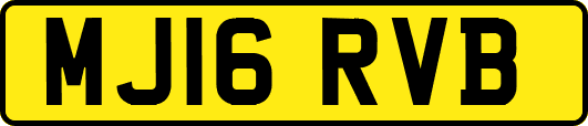 MJ16RVB