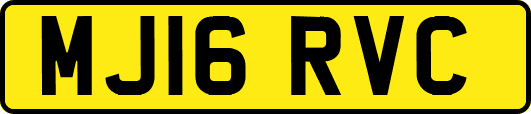 MJ16RVC