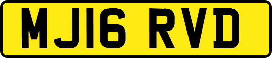 MJ16RVD