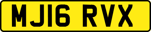 MJ16RVX