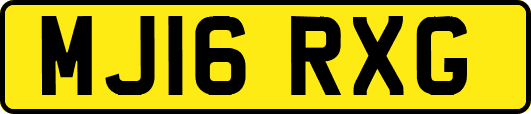 MJ16RXG